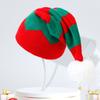 Baby Weihnachtsmütze Pompom Winter Mutter Kinder Beanie Hüte Säuglingsmütze Zubehör Kinder Mädchen Jungen Kappe Weihnachtsgeschenk