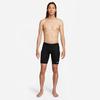 Nike Dri Fit Sports Shorts Men's Black