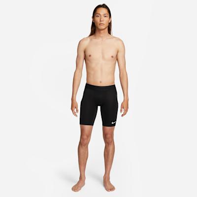 Nike Dri Fit Sports Shorts Men's Black