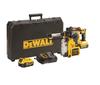 Dewalt Młot Wiercąco-Kujący Sds-Plus 18V Dch275P2 + System Odpylania Dch275P2