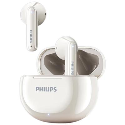 Philips TAT1199 True Wireless Half-In-Ear Bluetooth Earbuds