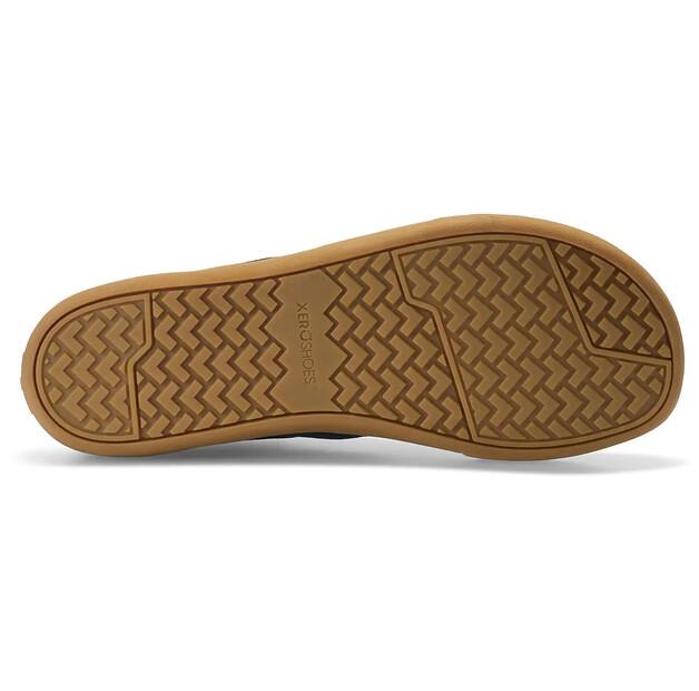Xero Shoes Кроссовки без шнурков Dillon Canvas