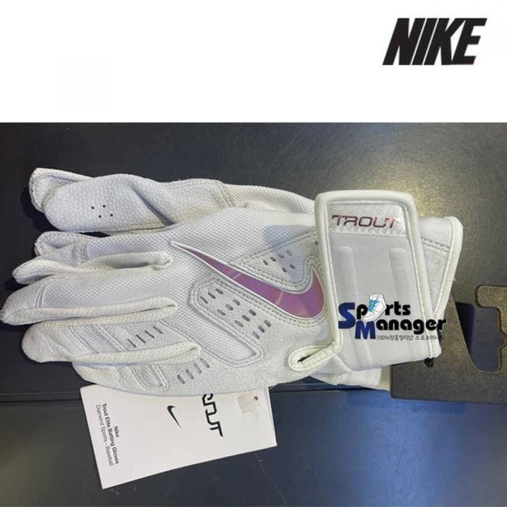 

Nike Special Price Nike Baseball Gloves C26 Dc8663 166 Trout Elite 2.0 Bg XL