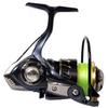 Glory Fish TRAVERSE 2500 Spinning Reel with PE 150m 0.8 Line,