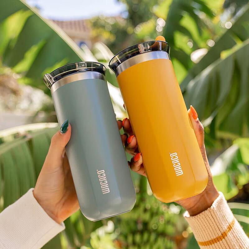 WACACO Portable Insulated Coffee Travel Mug