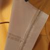 The North Face Venture Jacket M Timber Tan NPW12006 Outdoor Women Used