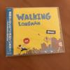 Used LONGMAN WALKING CD Japanese Music