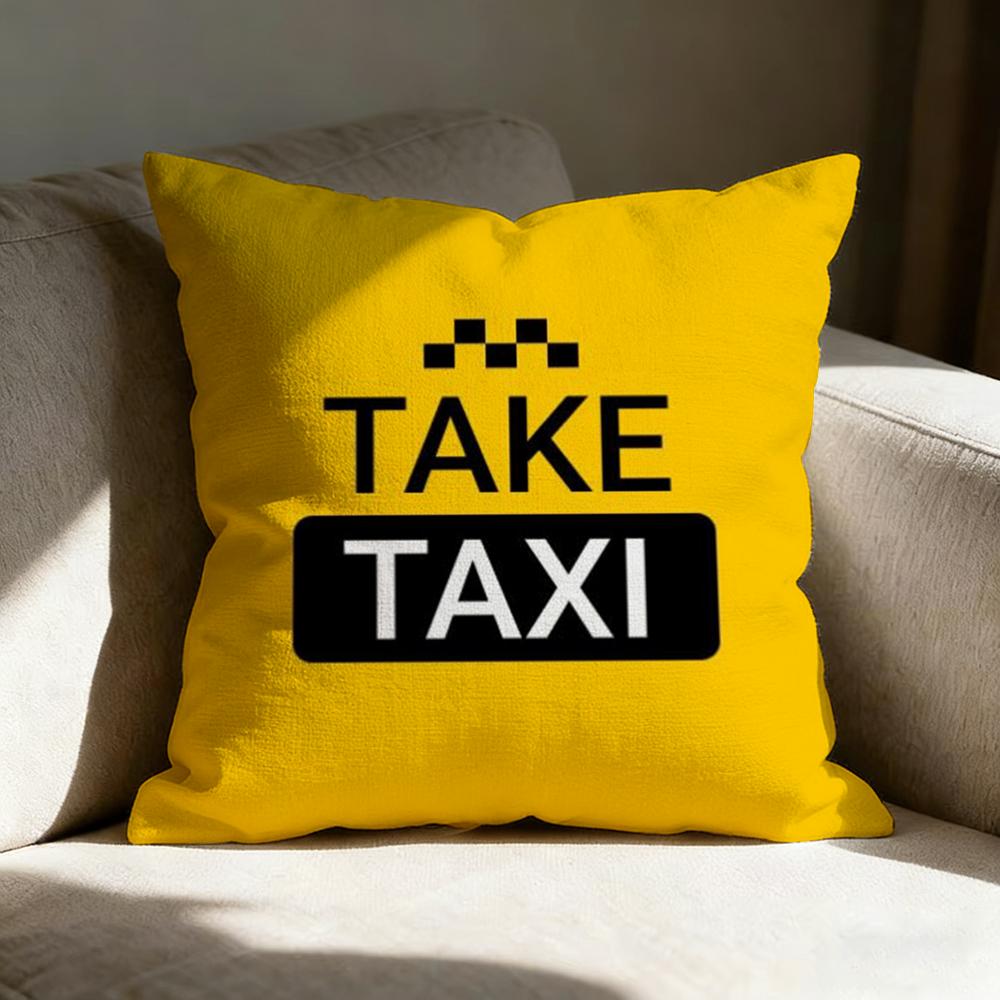 fashion Comfortable soft Pillow Case pillowcase, double-sided printed, sofa cushion, bedroom headboard pillow