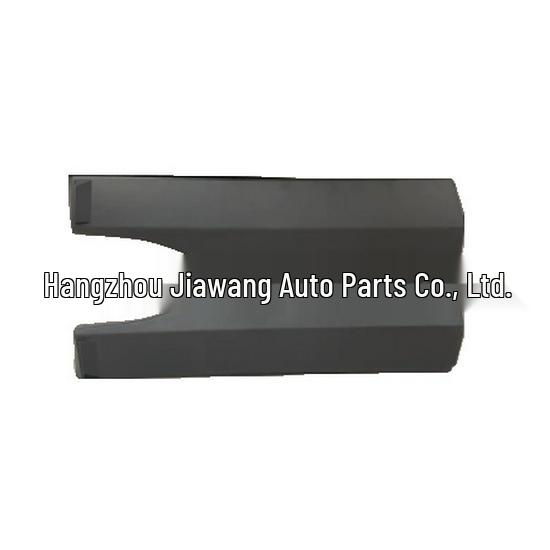 

Накладка на заднюю дверь для Toyota RAV4 2019 (75077-0R100 Правый, 75078-0R100 Левый) Only Excellent