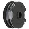 For Parkside Spool Replacement for Grass Trimmer Models PRT 550 A1 For A3 For PRTA 20Li B2 Strong and Efficient