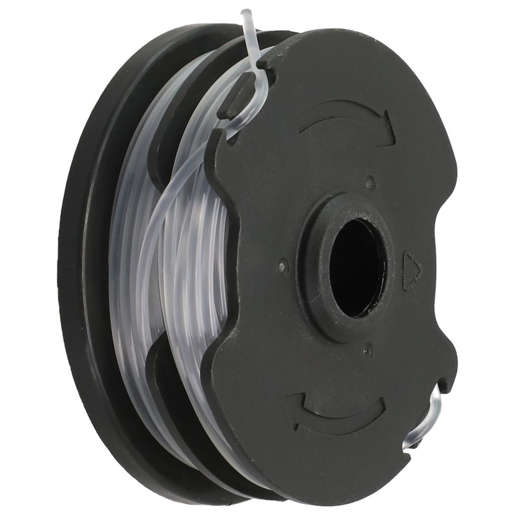 For Parkside Spool Replacement for Grass Trimmer Models PRT 550 A1 For A3 For PRTA 20Li B2 Strong and Efficient