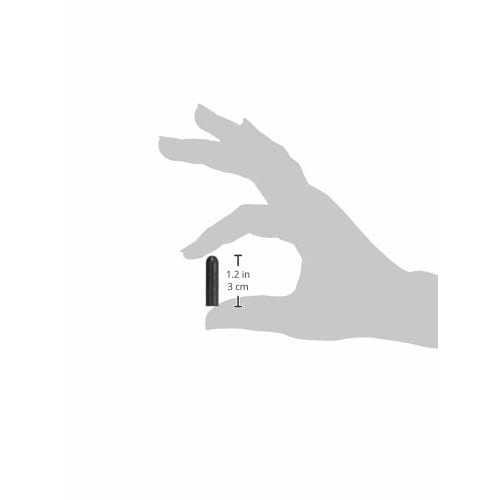 KITACO Rubber Cap 4.7x25 General Purpose NBR 0900-998-00005