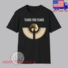 Tears For Fears Men's Black Size S-5XL