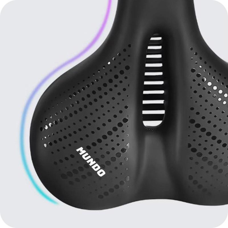 S4 Bicycle Seat