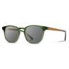 Kaempeu Topo Fun Walnut Hd 3 Color