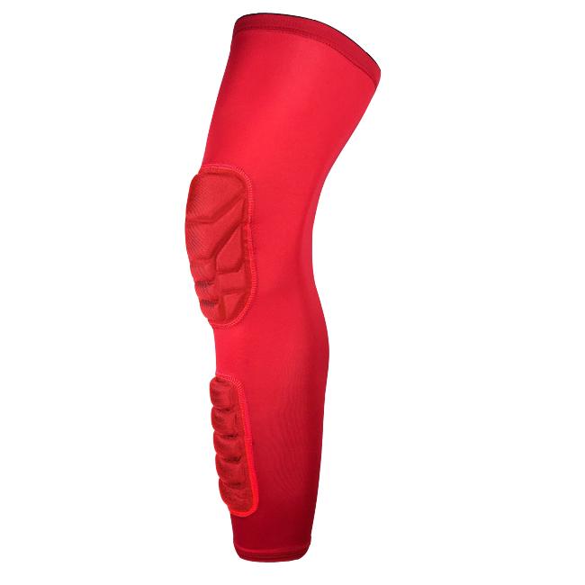 Sports Knee Pads to Keep Warm and Protect The Calf Outdoor Running Protective Gear Football Basketball Calf Muscles Leg Support Length Adjustable Sports Knee Pads to Keep Warm and Protect The Calf Outdoor Running Protective Gear Football Basketball Calf Muscles Leg Support Length Adjustable
