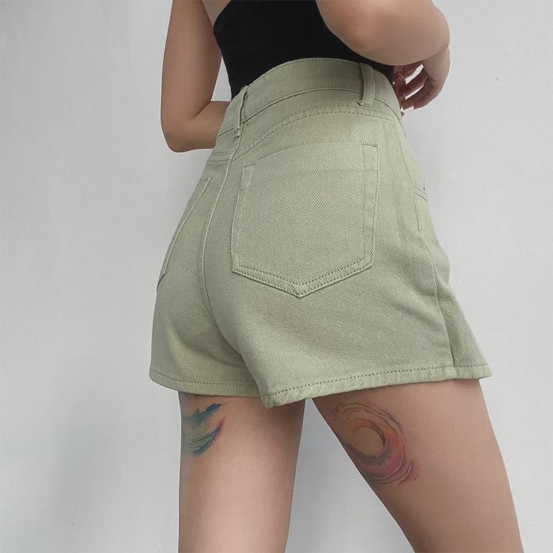 2024 Women's High Waist Slimming A-line Bodycon Skirt