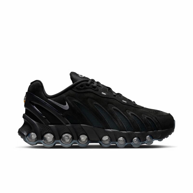 Nike Men's AIR MAX DN8 LTHR Sports Casual Shoes