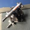 QBY-80 Stainless Steel Explosion-Proof Pneumatic Diaphragm Pump for Acid and Alkali Resistance