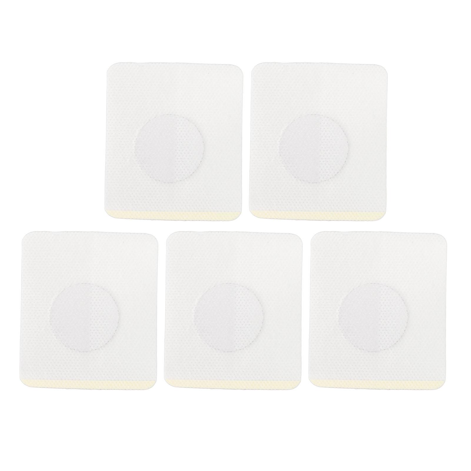 

Обезболивающий пластырь с алкоголем Быстрое испарение Безвредный Самоклеящийся Пластырь для акупунктурных точек головы для Барной вечеринки