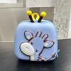 Li Shen Kids' Deer Eggshell Backpack