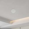 Easyly Installation Concealed Cover Plate Ceiling Cover Plate for 3.5 To 5 Inch Electrical Boxes