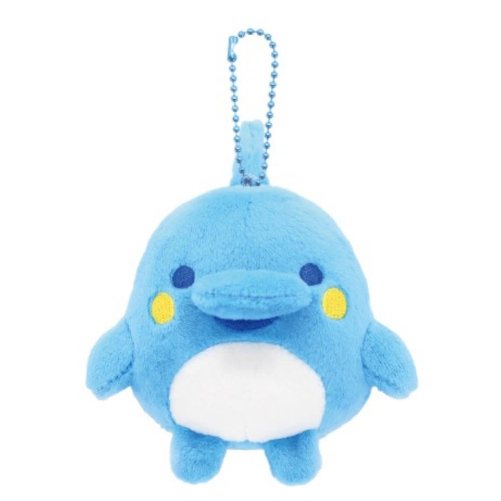 Tamagotchi Irukachi Tamagotchi Paradise Mascot