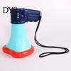Funny Big Mouth Megaphone Recording Voice Changer Kids Mic Toy Party Favors