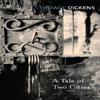 A Tale of Two Cities by Charles Dickens Paperback Book 9780099511854