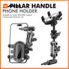 Xiaomi Car A-Pillar Handle Phone Holder 360 Degree Rotatable Fixed Mobile Bracket Suitable for Tanks 300/500/Pajero/Overlord ETC