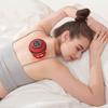 Smart Cupping Device Vacuum Therapy Machine Hot Compress Muscle Massage 3 Temperature Control for Shoulder Back Abdomen