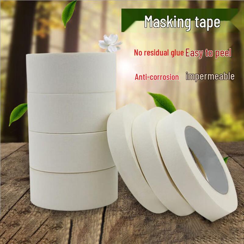 HRTD Masking Tape
