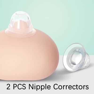 Women Pregnant Nipple Massager Pregnant Accessories Nipples Aspirator Puller Nipple Corrector