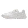 Anta Abrasion Resistant Waterproof Wear resistant And Waterproof Low top Casual Shoes Women's 922538806-1