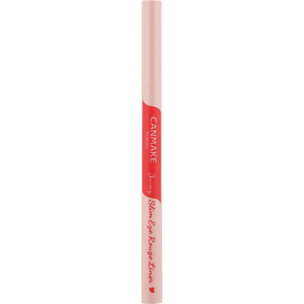 Canmake Ida Laboratory zuCanmake 3 Way Slim Eye Large Liner 01  