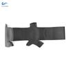 Zachte Geperforeerde Lederen Hoes Voor Peugeot 307 2001-2008 307 SW 2005-2008 Doe-het-zelf Handnaaien Lederen Auto Stuurwiel Hoes Trim