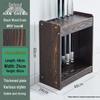 Hengsheng Wooden Billiard Cue Racks & Accessories