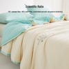 HLA Class A Washable Soy Fiber Summer Quilt