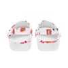 Colorful Printed EVA Casual Clogs Men Women Comfortable Breathable Slip On Lightweight Shoes Soft Sole Summer Sandals Daily Wear