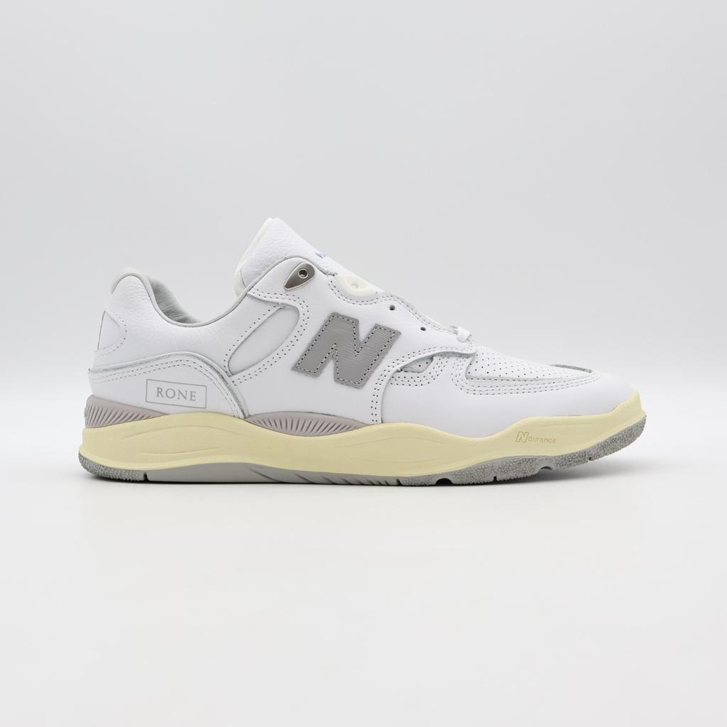 NM1010RO Rone New Balance Numeric Tiago Lemos 1010 White Sail Ivory (Men's)