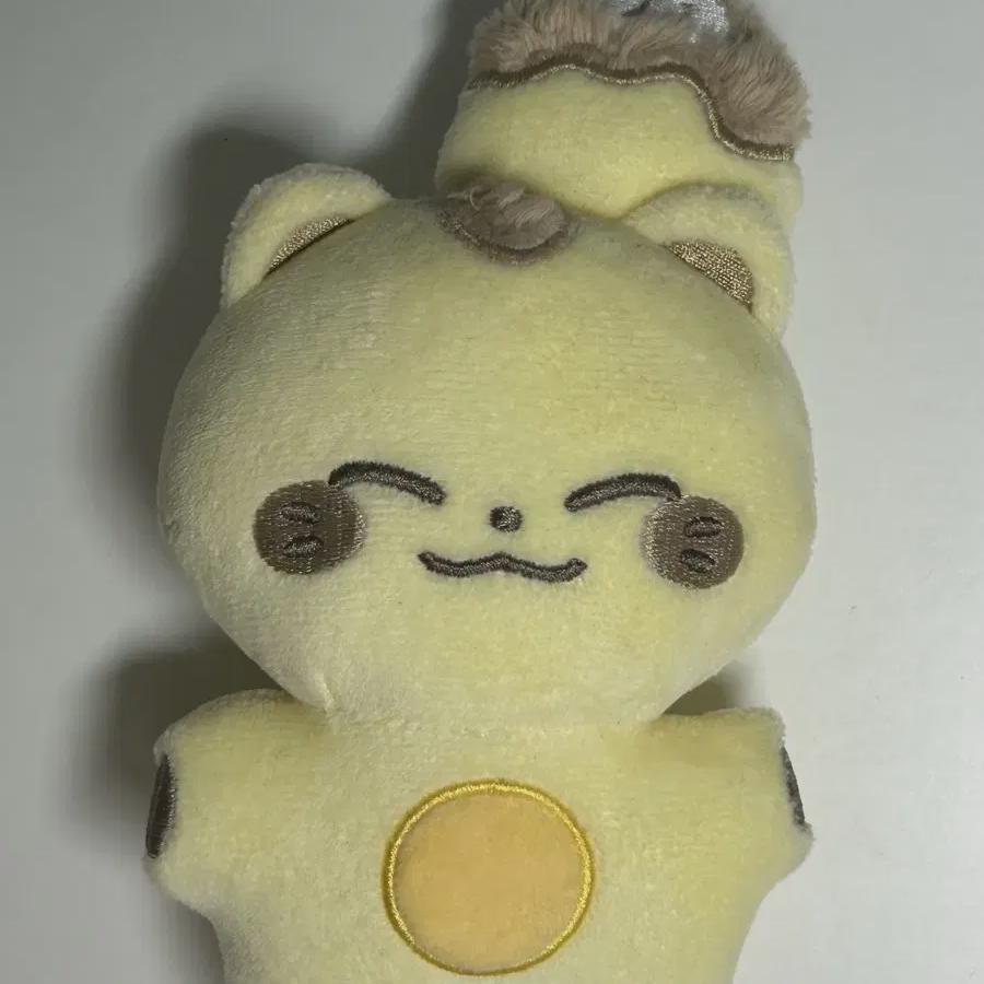 

NCT Мечта Ченлэ Кукла Мешалка