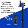 SUNSUN GRECH CQJ-500G Nedsänkbar Vattenpump