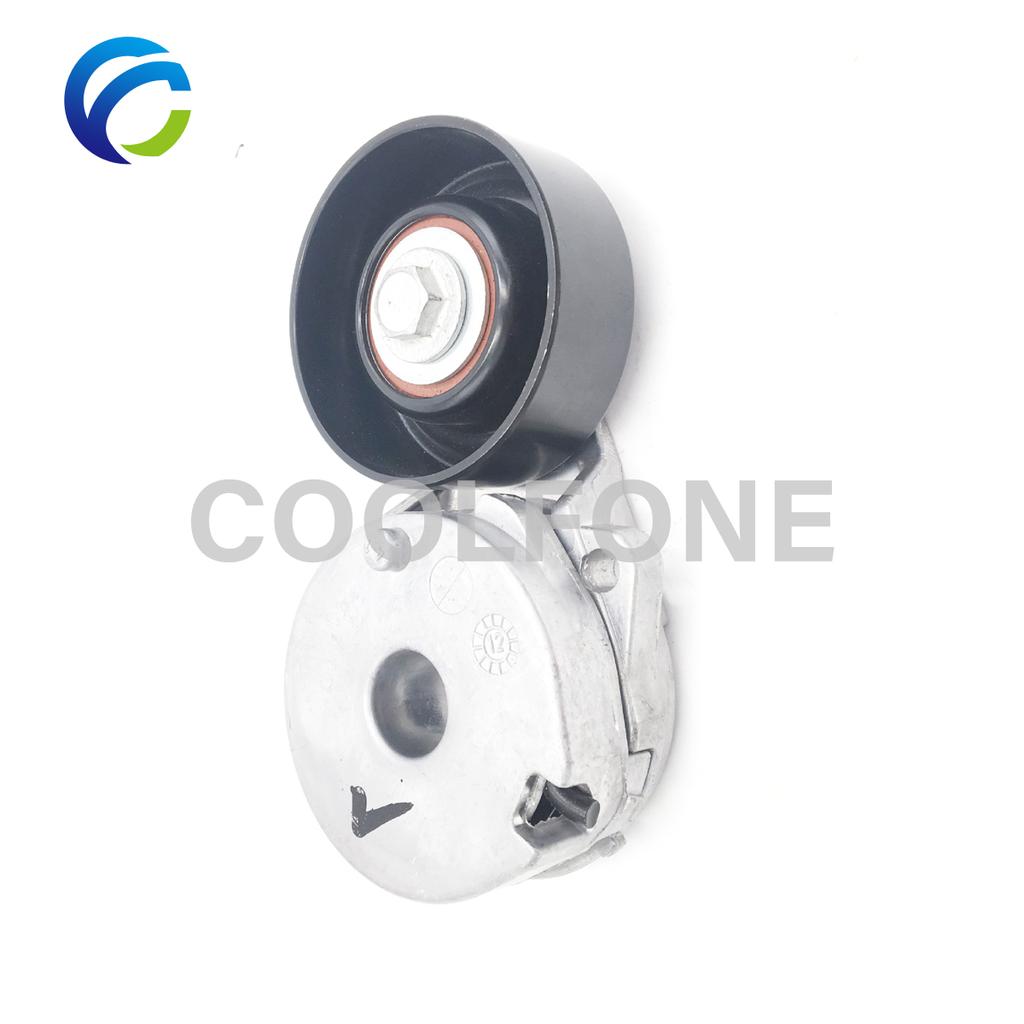 Belt Drive Automatic Tensioner Lever for RENAULT CLIO LAGUNA MEGANE SCéNIC LATITUDE FLUENCE 2.0 11955JD20A 11955JD21A 7701065089
