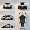 Technical 1:14 Building Blocks Car City Speed Car Luxury Auto  Motor Racing Vehicle Toys Birthday Halloween Christmas gifts
