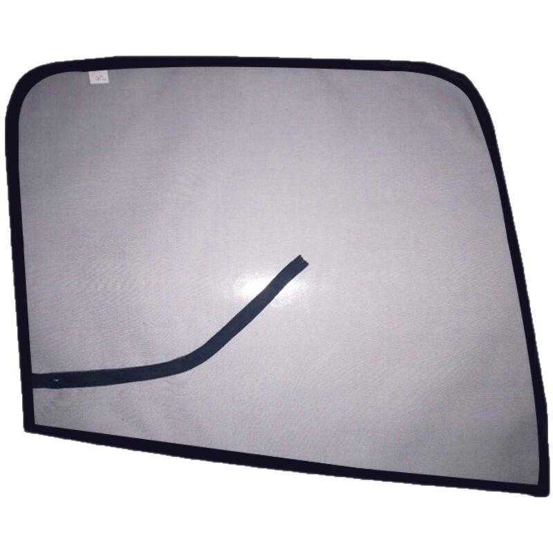 Dongfeng Tianlong Tianjin Large Truck Anti-Mosquito Steel Frame Window Screen.