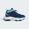 CITYWOWLK Thermal Mid Top Casual Shoes Blue Black Kids'