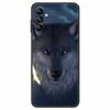 For Samsung Galaxy A35 5G Case Luxury Shockproof Soft Silicone TPU Back Cover Phone Cases For SamsungA35 Cartoon 6.6" New Coque