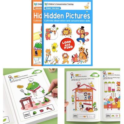 Spielzeug für Neugeborene – Spielzeug in Form von Büchern