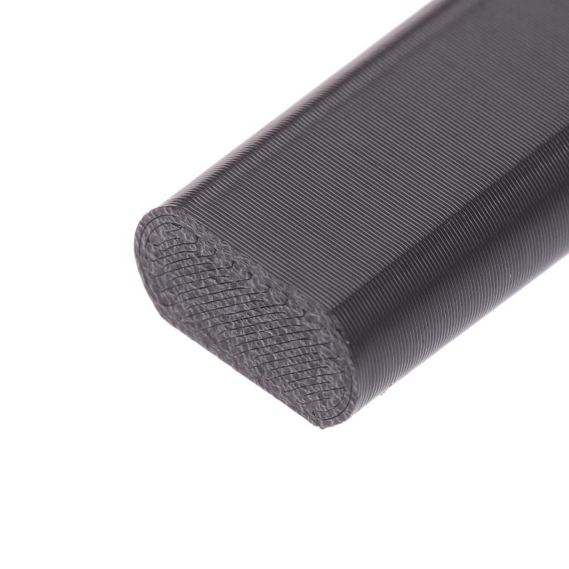 1 pièce de pièces de support de microphone pour DJI Mic Microphone sans fil Mini Support spécial Base Accessoire pour l'enregistrement d'interviews