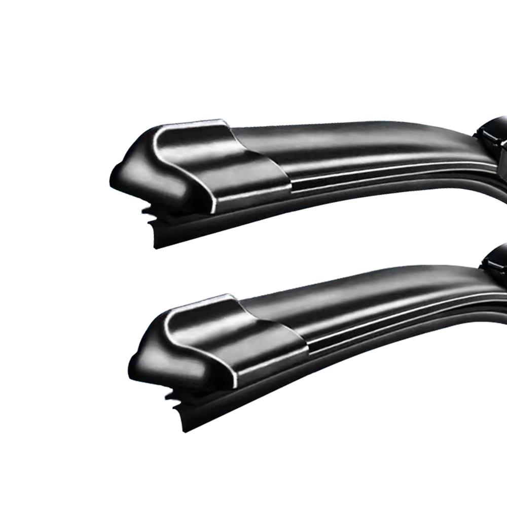 

26+17 Front Wiper Blade For Citroen Berlingo e-Berlingo K9 Peugeot Partner Rifter Vauxhall Opel Combo E Toyota ProAce City Berlingo&2019-2023